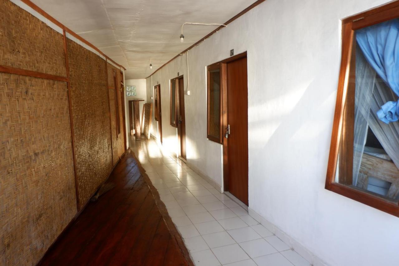Santai Warung Bali Hotel จิมบาราน ภายนอก รูปภาพ