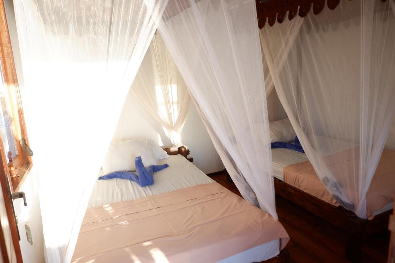 Santai Warung Bali Hotel จิมบาราน ภายนอก รูปภาพ